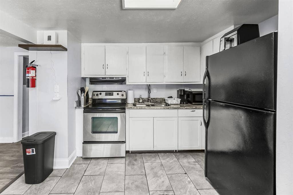4 BR in Jacksonville