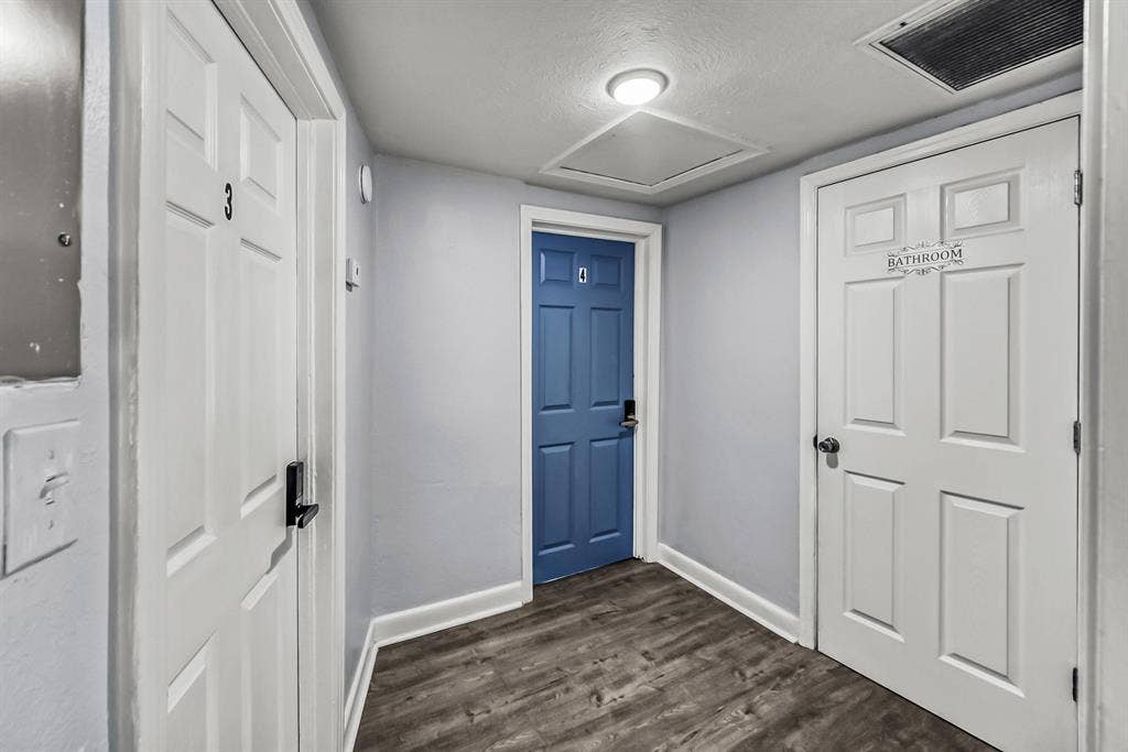 4 BR in Jacksonville