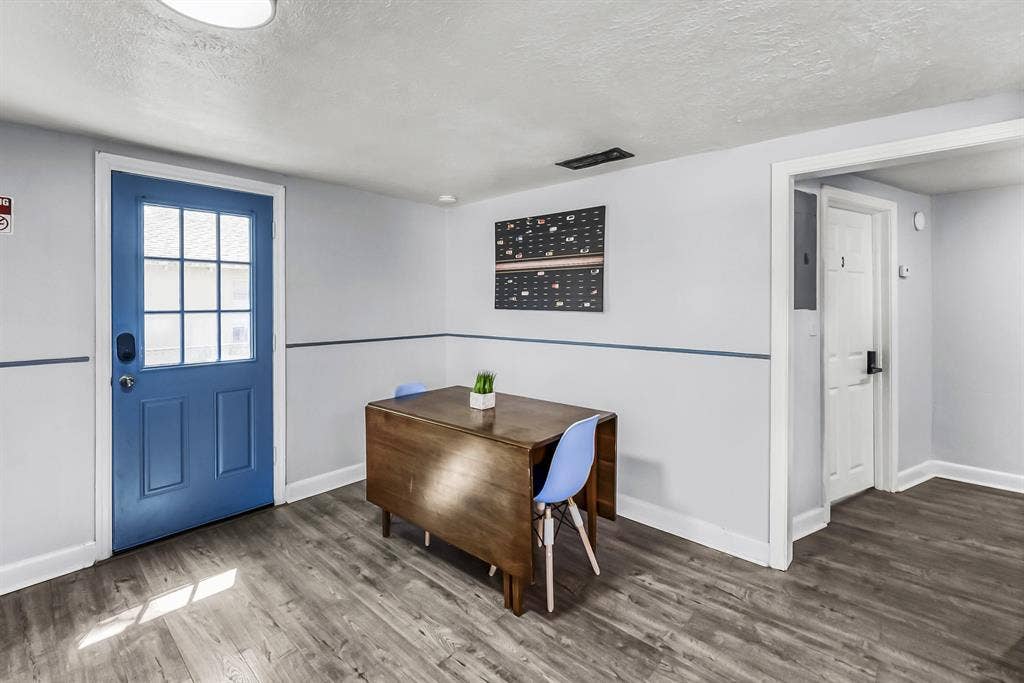 4 BR in Jacksonville