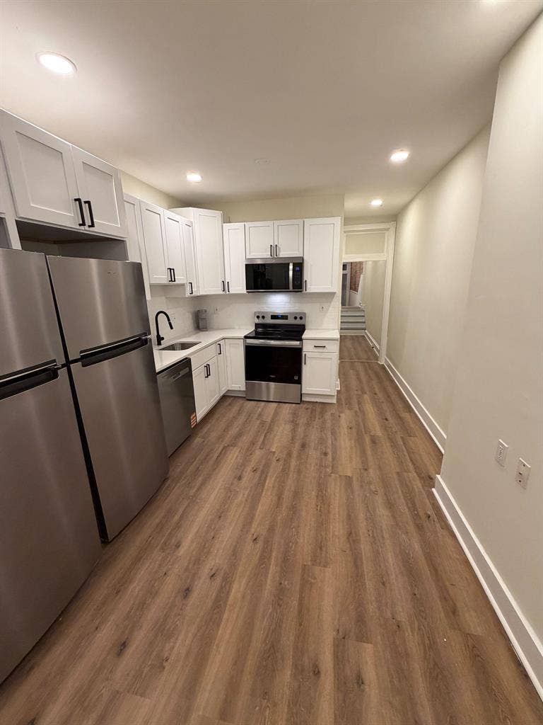 12 BR in Baltimore