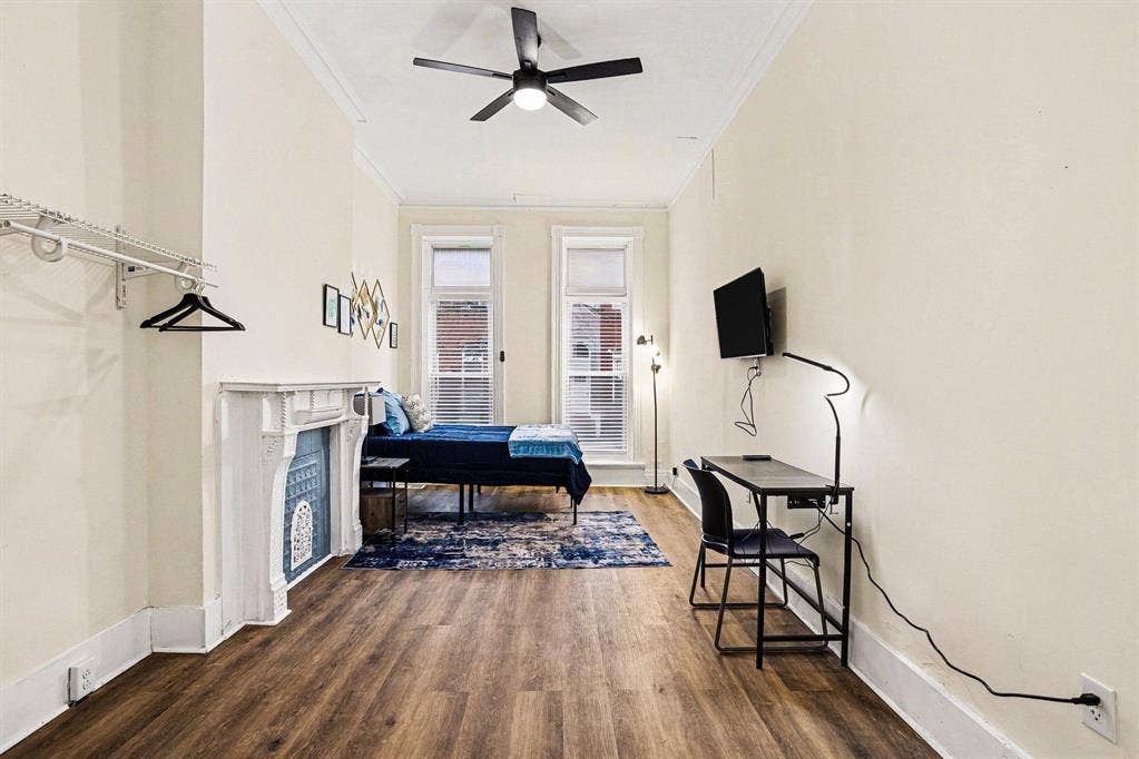 12 BR in Baltimore