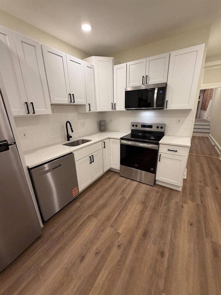 12 BR in Baltimore