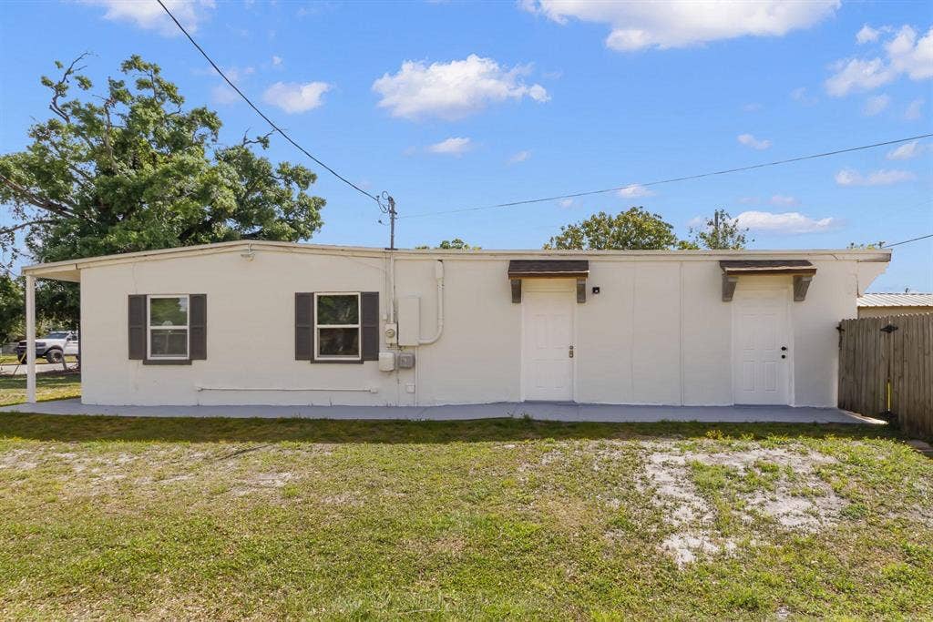 3 BR in Tampa