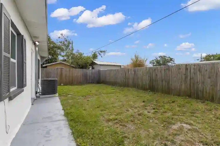 3 BR in Tampa