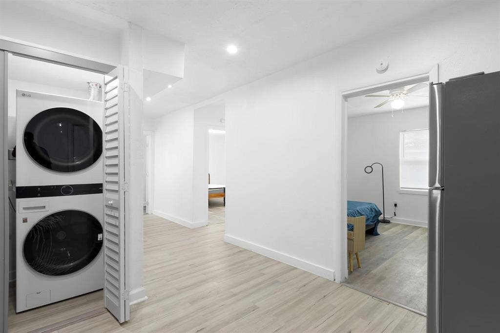 3 BR in Tampa