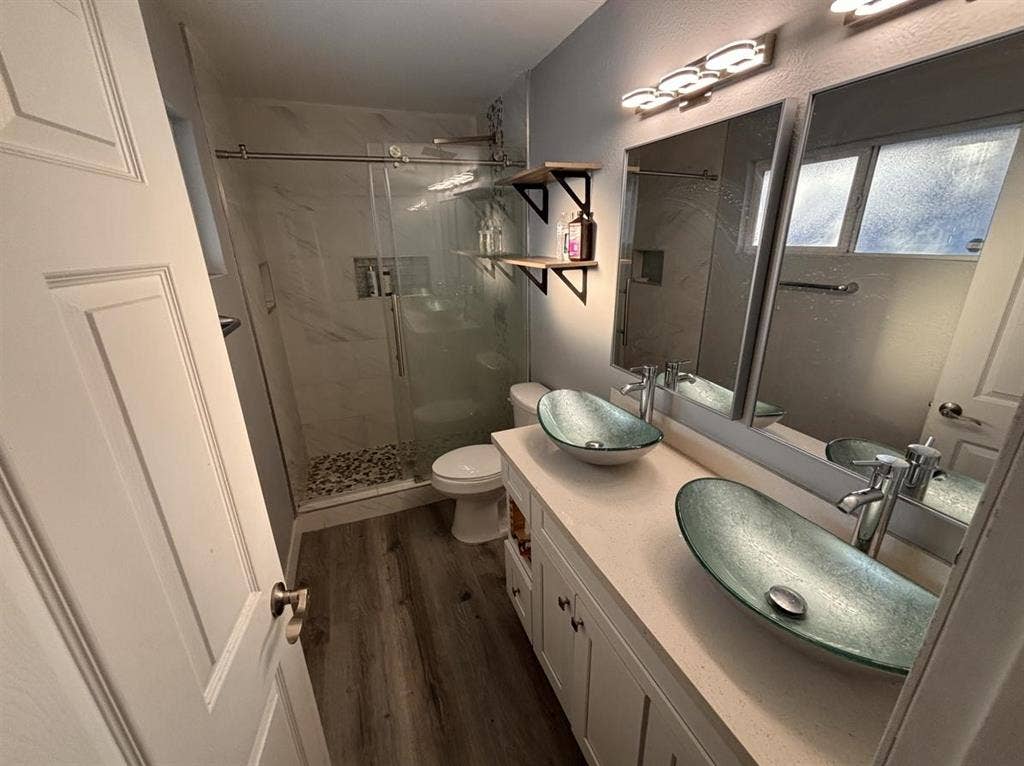 7 BR in Las Vegas