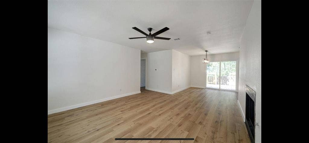 3 BR in Austin