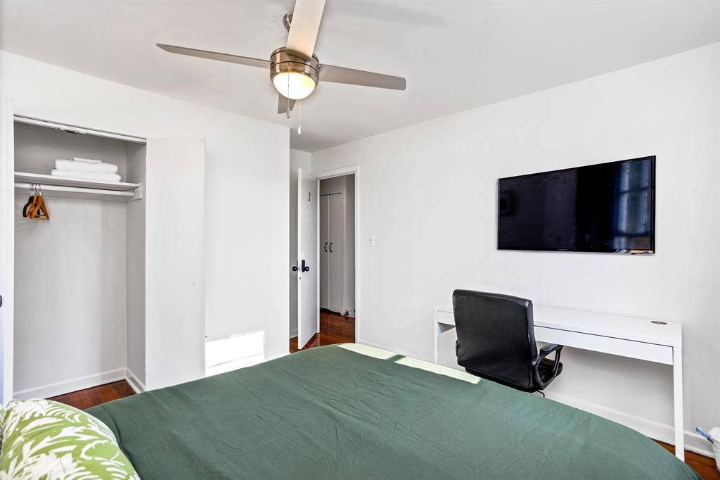 3 BR in Atlanta