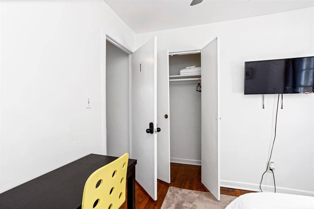 3 BR in Atlanta