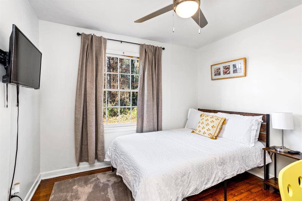 3 BR in Atlanta