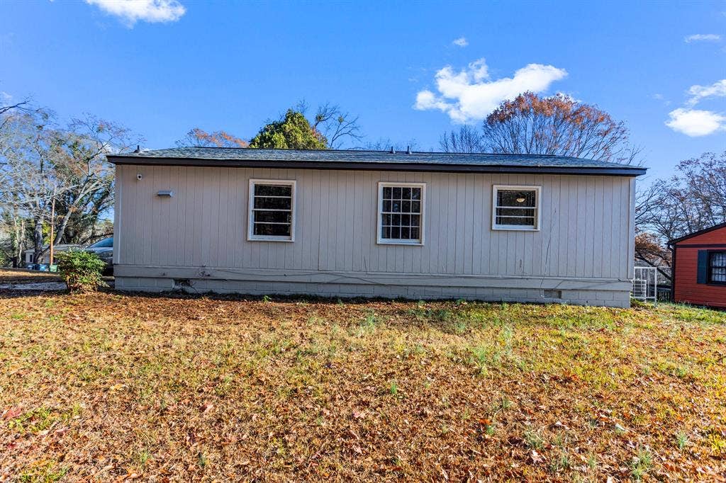 3 BR in Atlanta