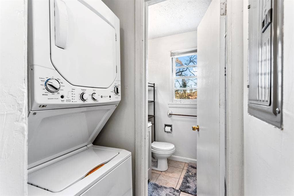 3 BR in Atlanta