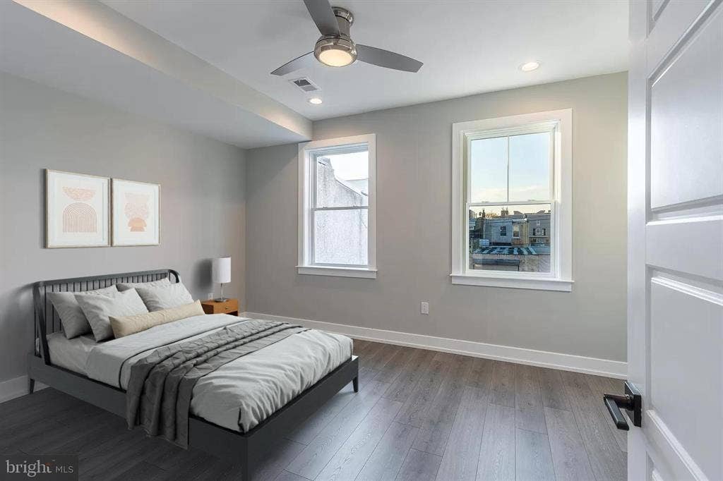 4 BR in Philadelphia