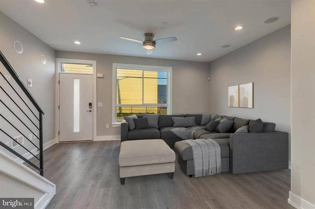 4 BR in Philadelphia