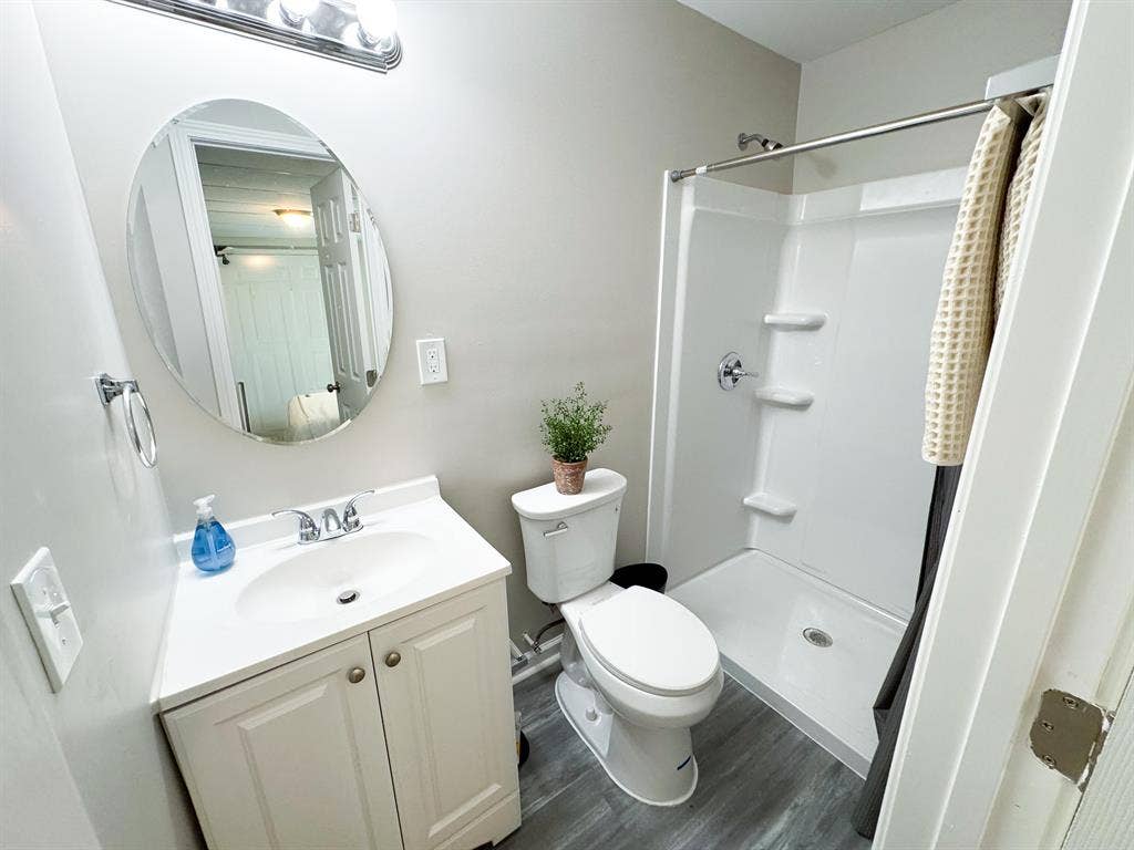10 BR in Decatur