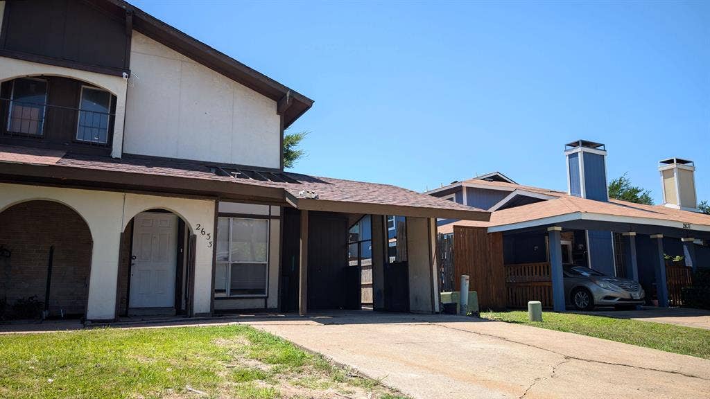4 BR in Grand Prairie