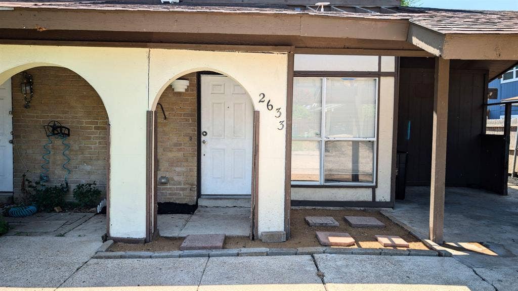4 BR in Grand Prairie