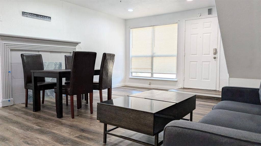 4 BR in Grand Prairie