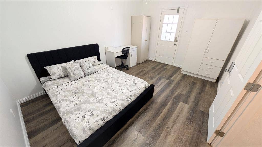 4 BR in Grand Prairie