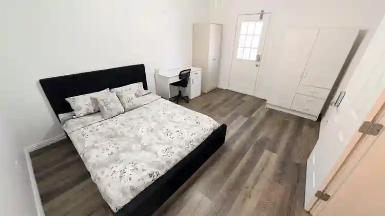 4 BR in Grand Prairie