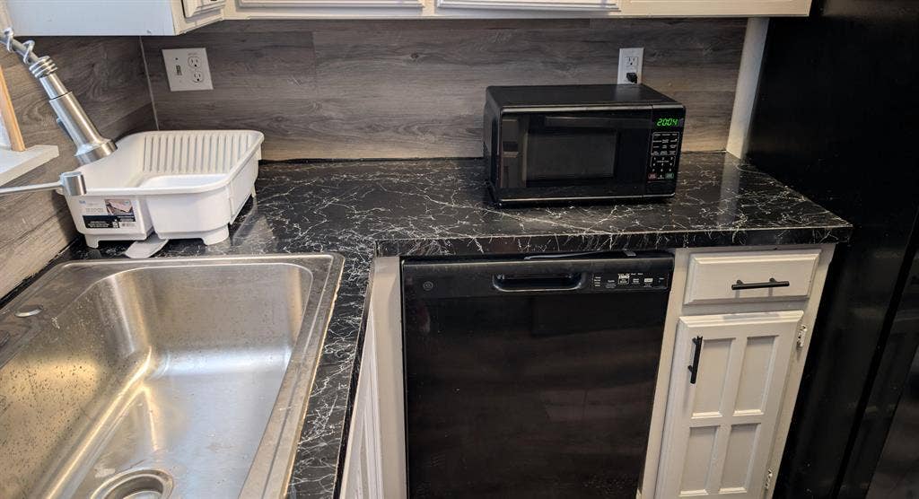 4 BR in Grand Prairie
