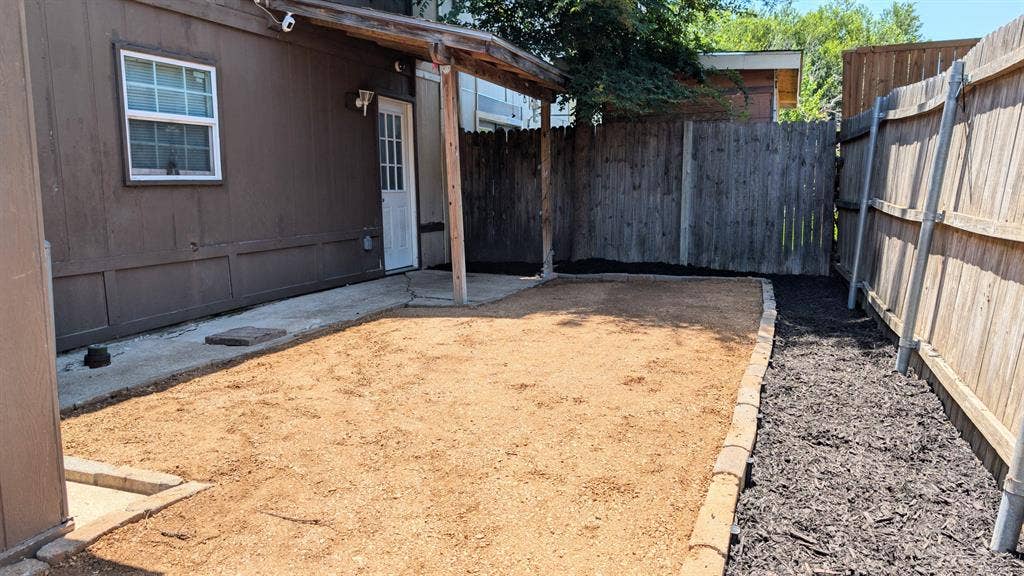 4 BR in Grand Prairie