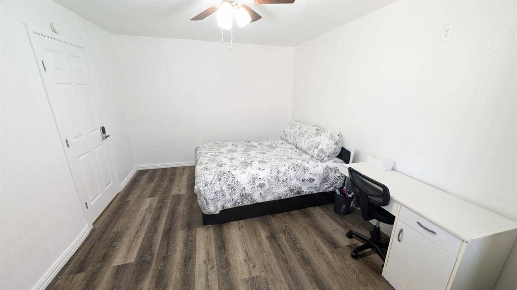 4 BR in Grand Prairie
