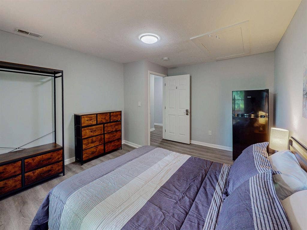 7 BR in Dallas