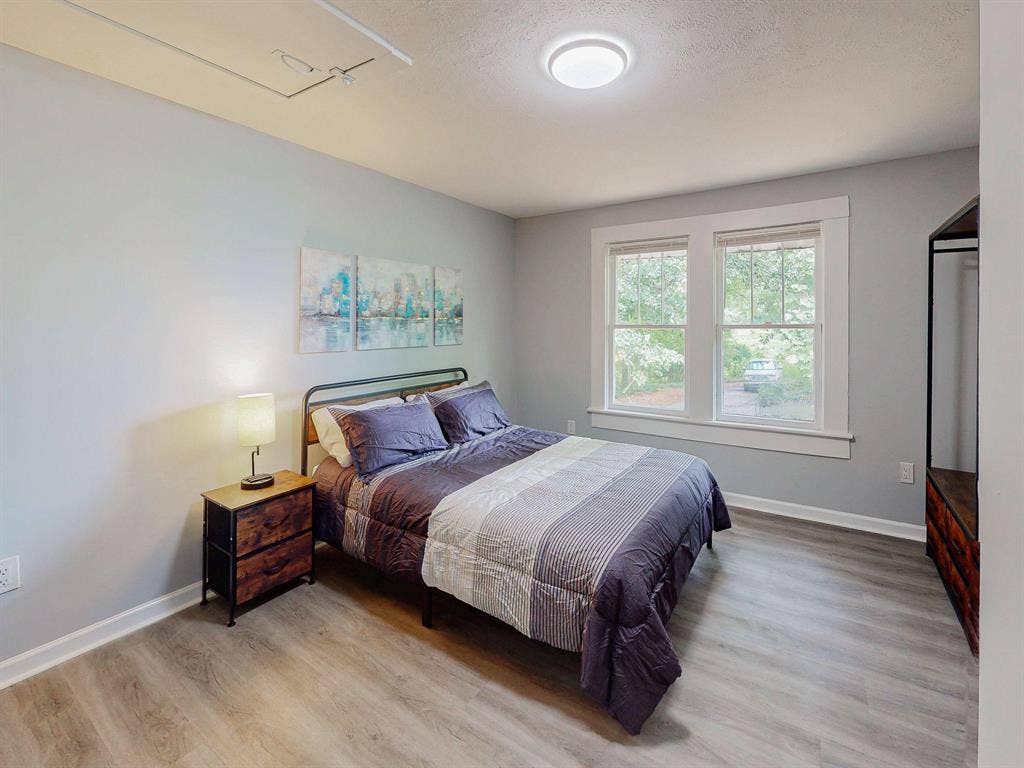7 BR in Dallas