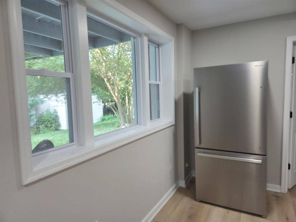 7 BR in Hopewell