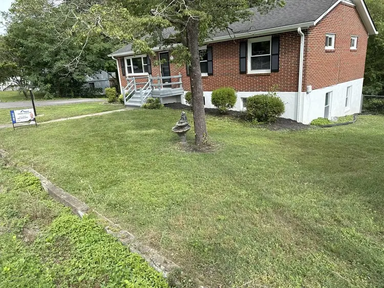7 BR in Hopewell