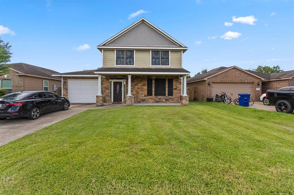 5 BR in Highlands
