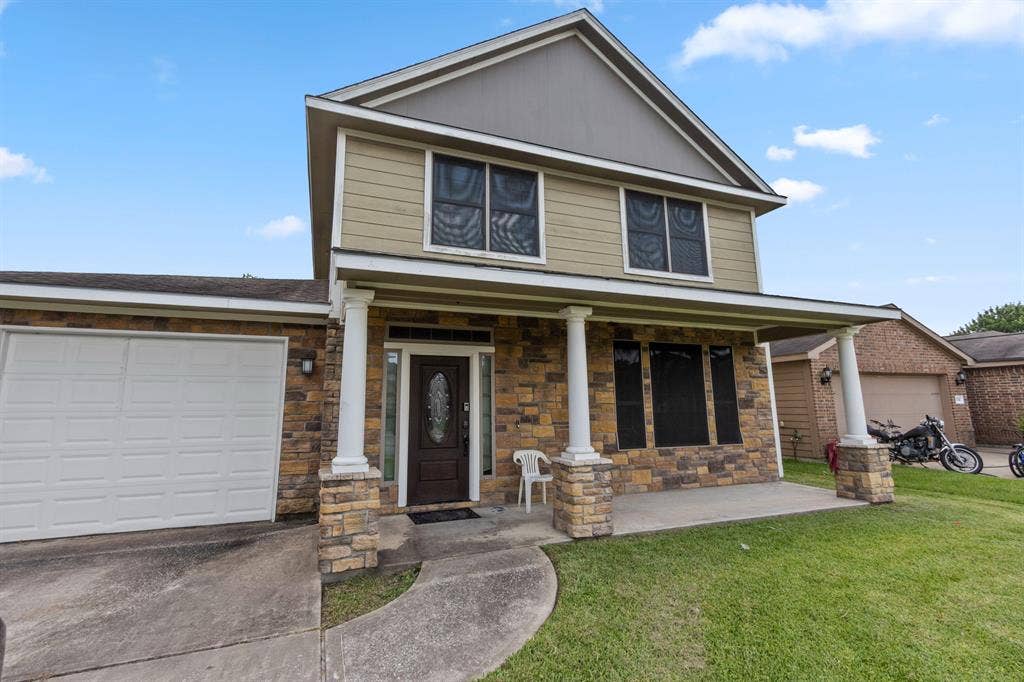 5 BR in Highlands