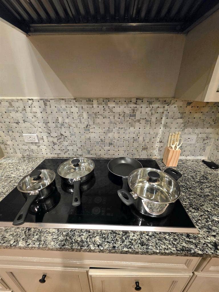 5 BR in Cedar Hill