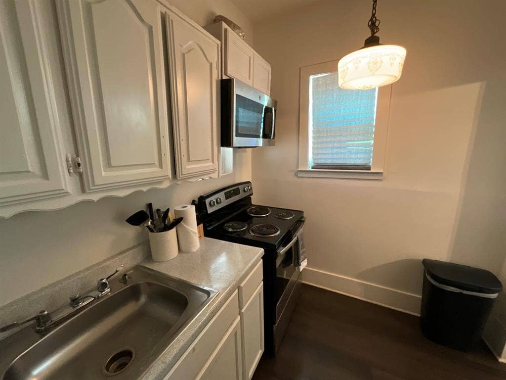 4 BR in Dallas