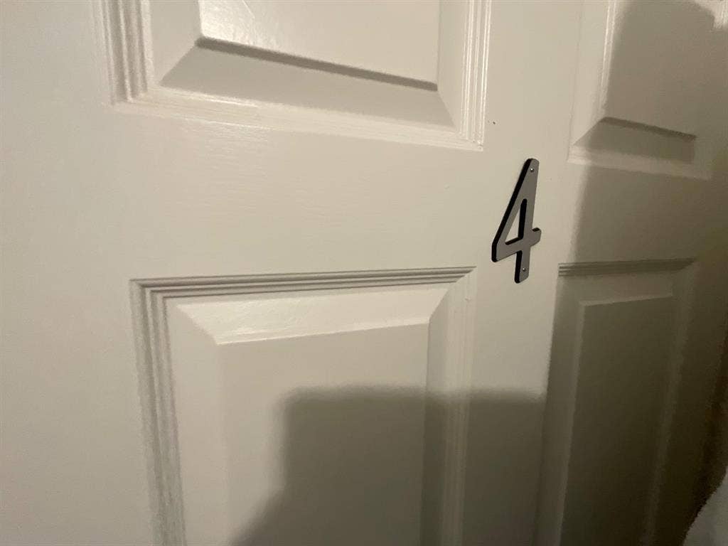 4 BR in Dallas