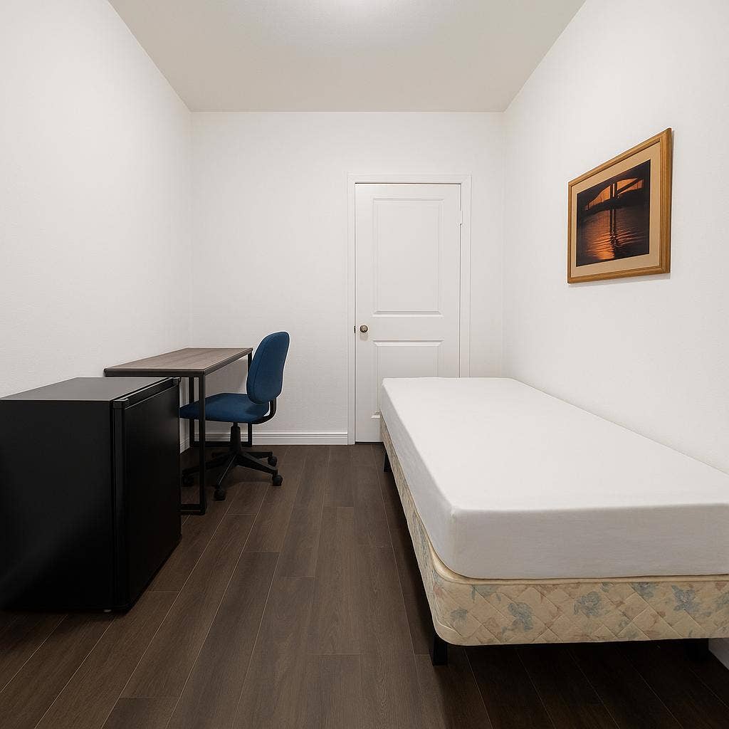 4 BR in Dallas