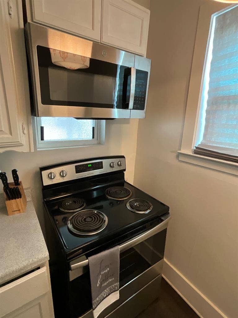 4 BR in Dallas