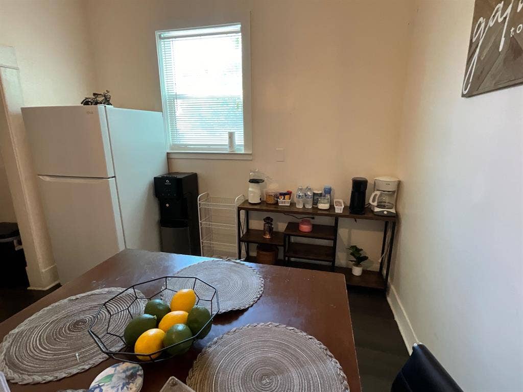 4 BR in Dallas
