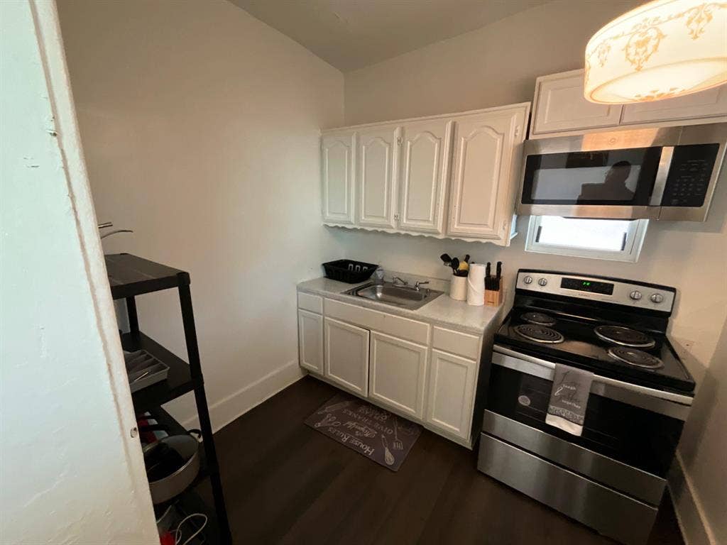4 BR in Dallas