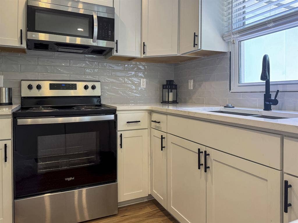 5 BR in Norcross