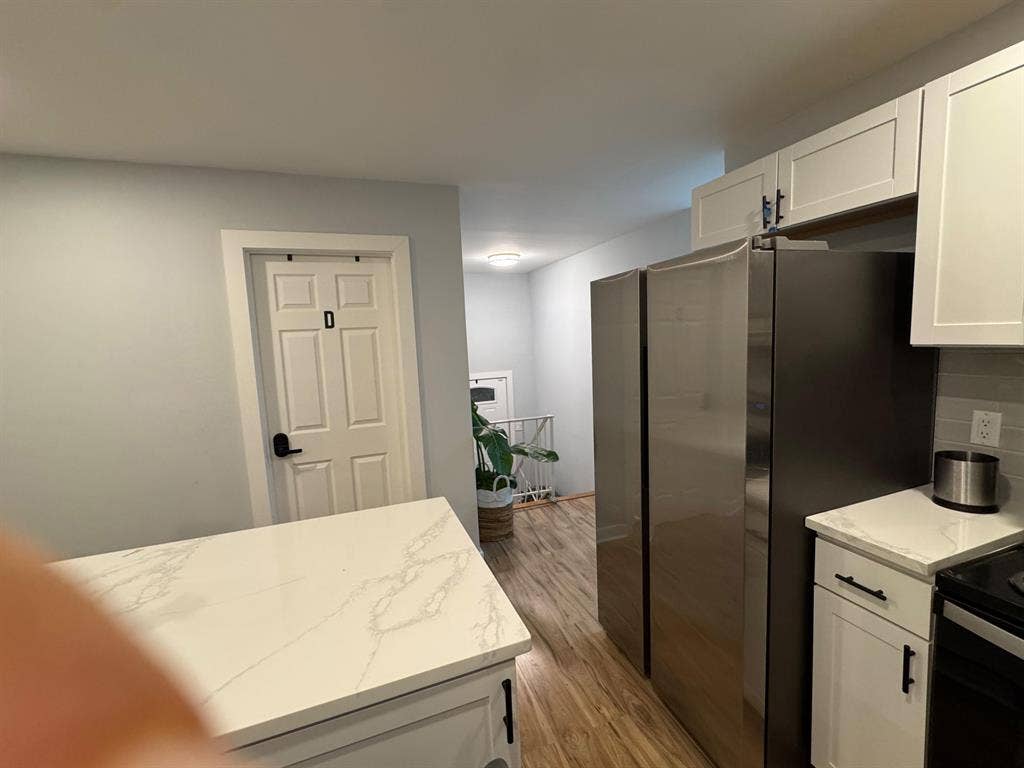 5 BR in Norcross