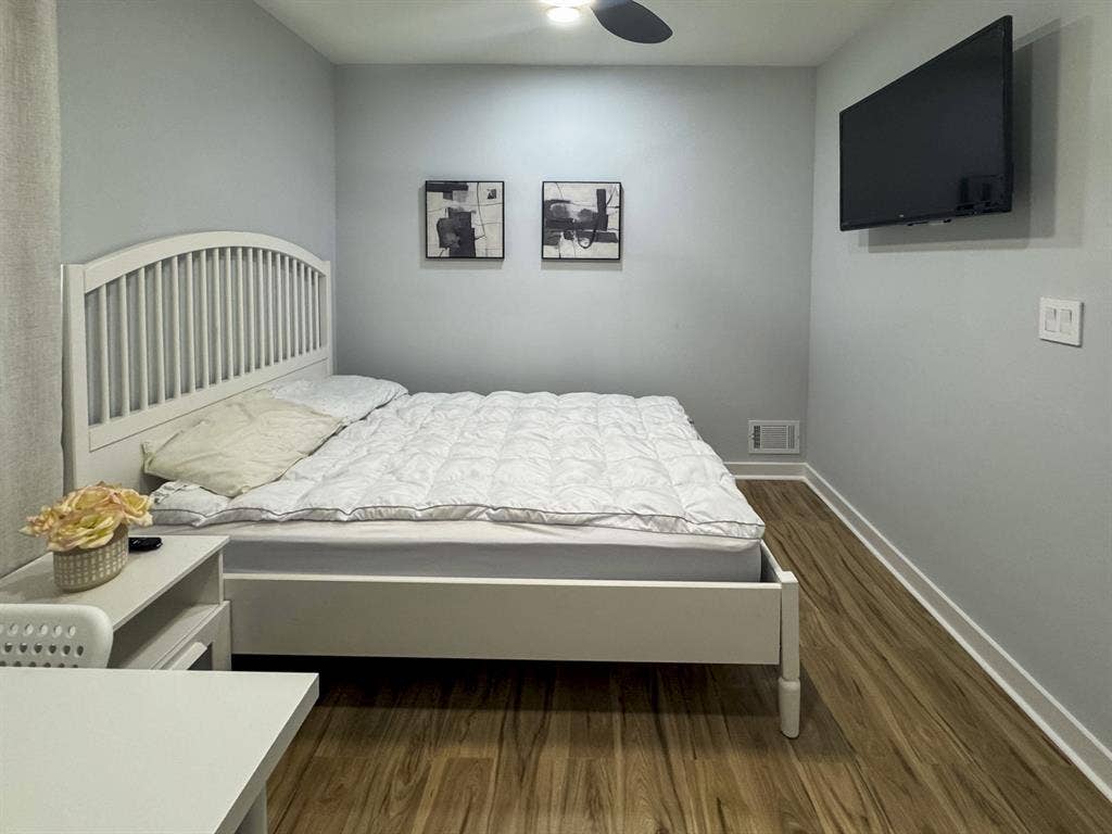 5 BR in Norcross
