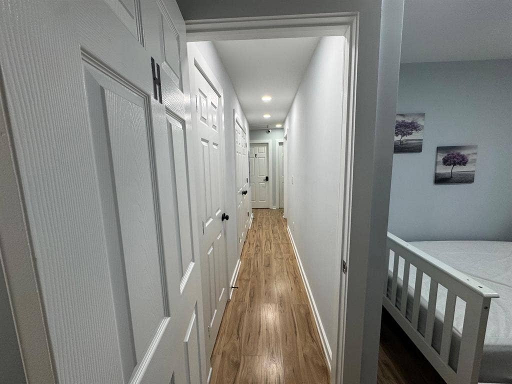 5 BR in Norcross