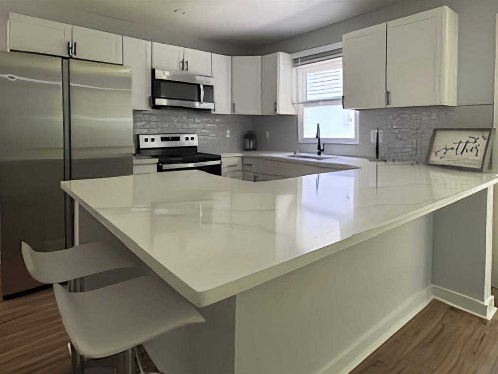 5 BR in Norcross