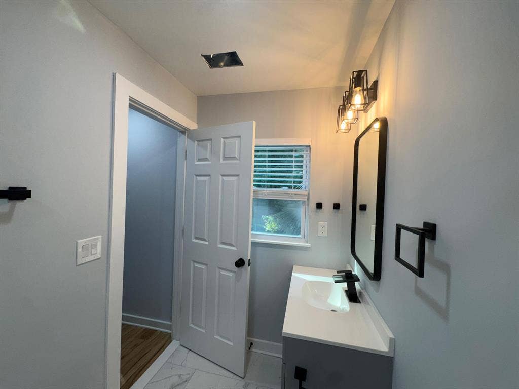 5 BR in Norcross