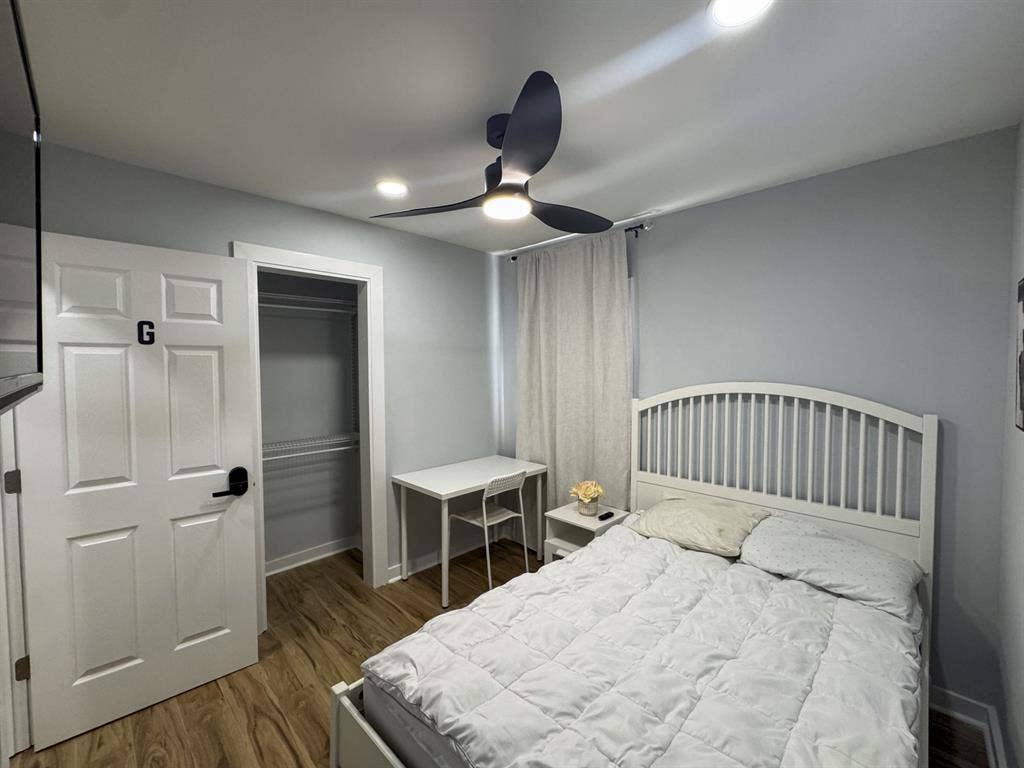 5 BR in Norcross