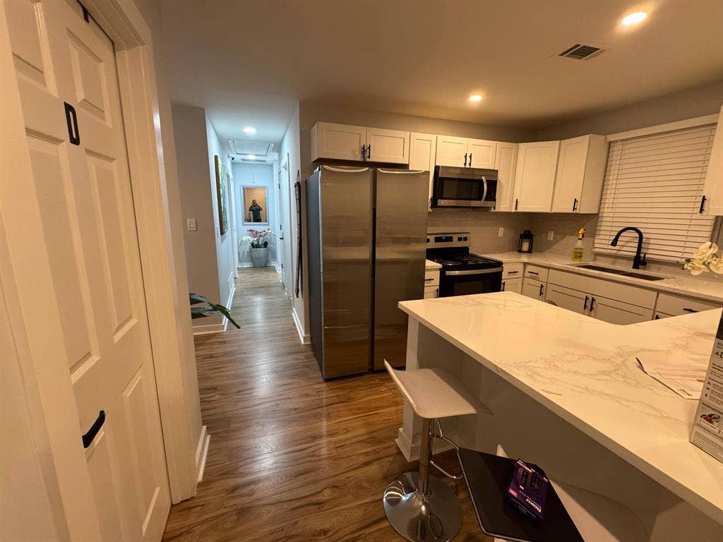 5 BR in Norcross