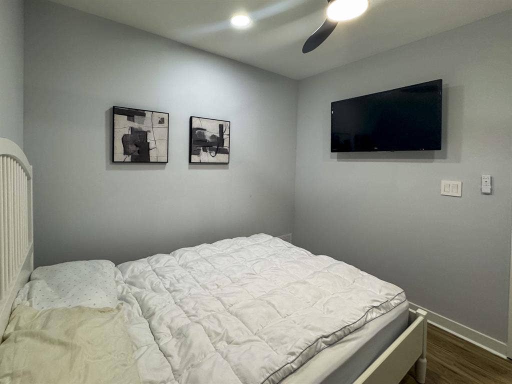 5 BR in Norcross
