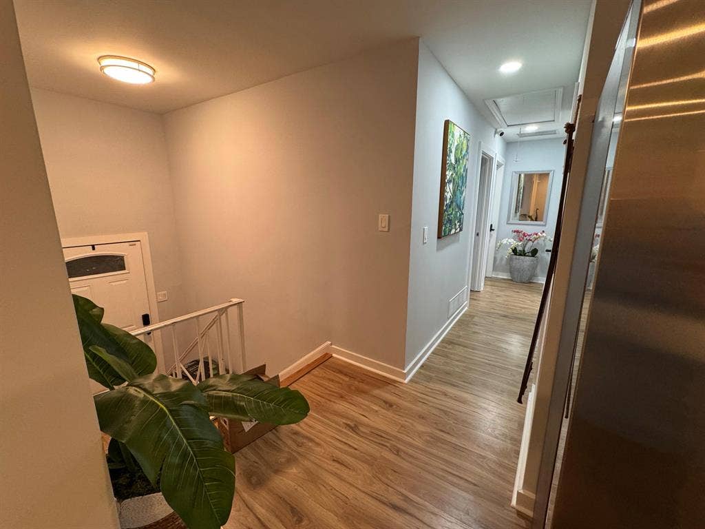 5 BR in Norcross